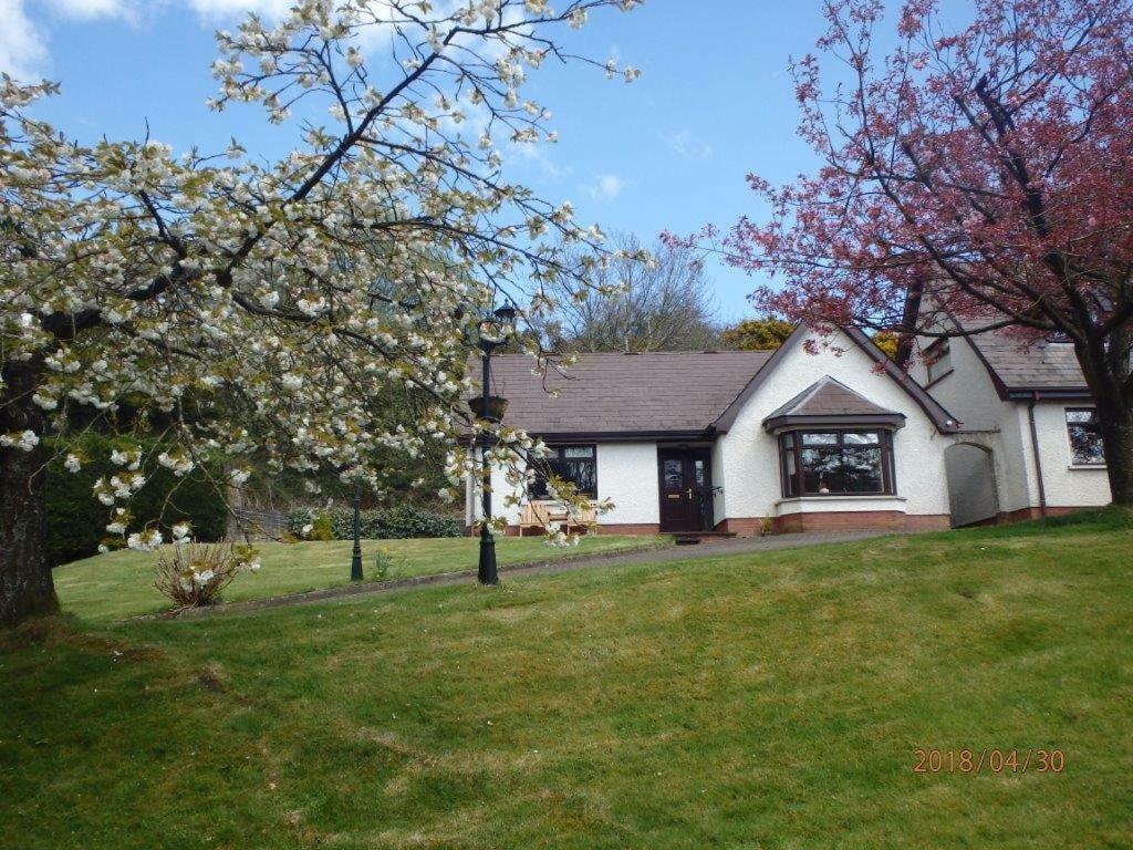 Torrent Cottage Coalisland Exterior foto